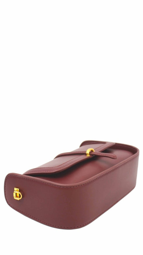Women Hand Bag - 14741B - Hand Bag - Walkeaze